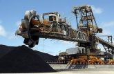 Record coal exports from Queensland