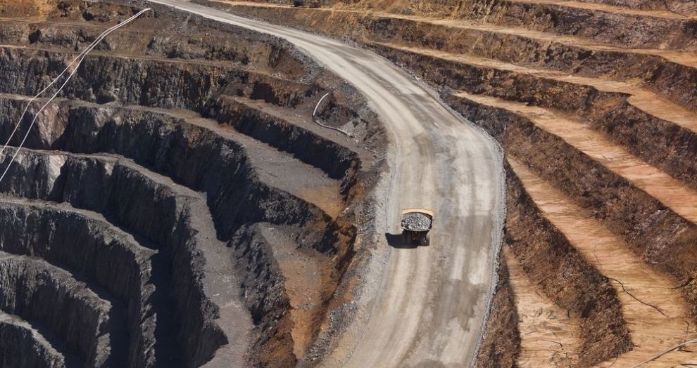 Durack Civil Mining